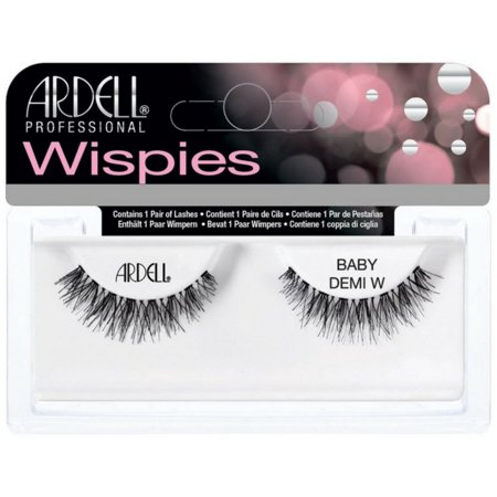 ARDELL EYELASHES WISPIES BABY DEMI