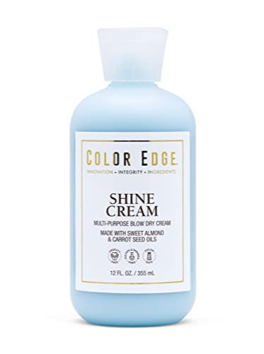 COLOR EDGE SHINE CREAM 12 FL OZ
