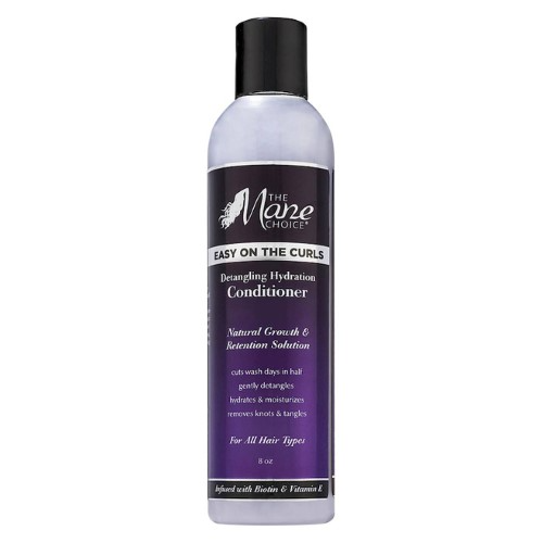 MANE CHOICE THE ALPHA CONDITIONER 8 FL OZ