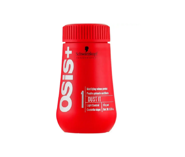 SCHWARZKOPF PROFESSIONAL OSIS+ DUST IT 0.35 OZ