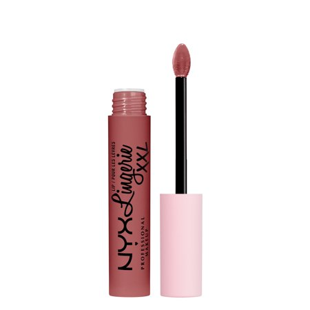 NYX SMOOTH MATTE LIPS LXXL 05
