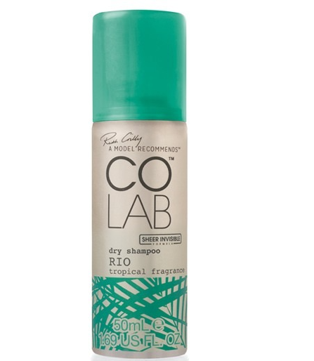 COLAB DRY SHAMPOO RIO 1.69FL OZ