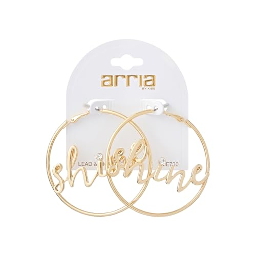 ARRIA BY KISS JEWELRY JE730
