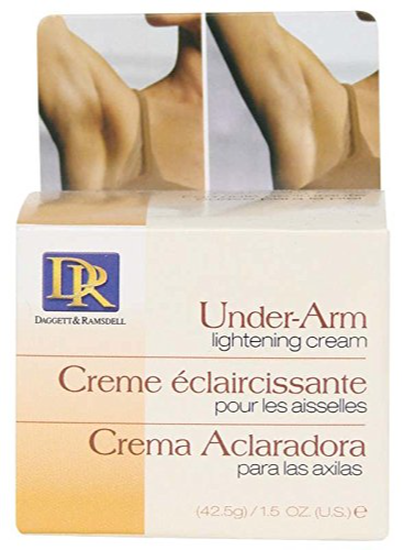 DR UNDER ARM CREAM