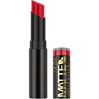 LA GIRL MATTE LIPSTICK GLC809