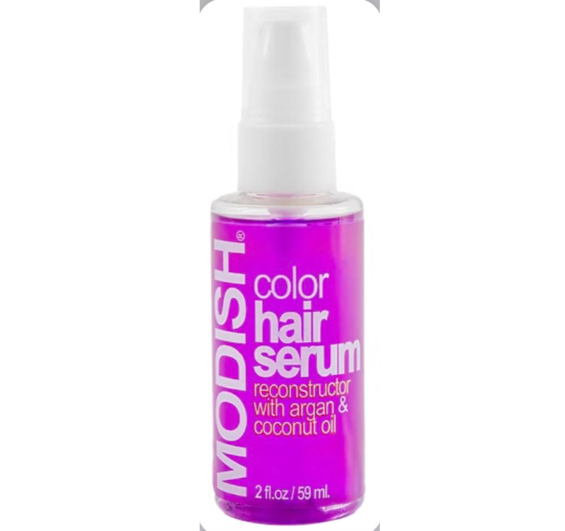 MODISH COLOR HAIR SERUM 2FL OZ