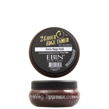 EBIN EDGE TAMER EXTRA MEGA HOLD 4FL OZ
