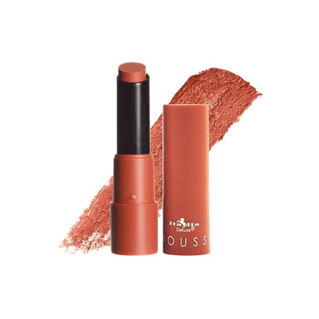 MOUSSE MATTE LIPSTICK GINGER BREAD 34