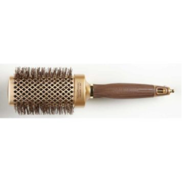 Olivia Garden NanoThermic - Square Shaper Brush NT-S50