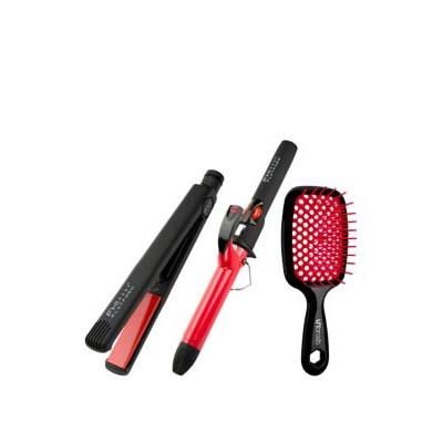 FHI HEAT PLATFORM STYLING TRIO