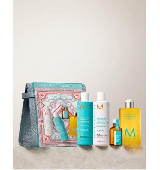 MOROCCANOIL VOLUME SET