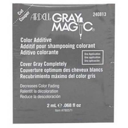 ARDEL GRAY MAGIC 2ML
