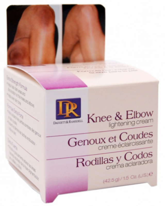 DR KNEE & ELBOW CREAM 1.5 OZ