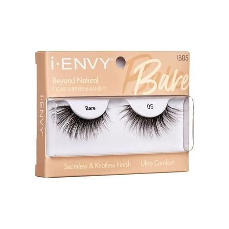 I ENVY BARE EYELASH IB05