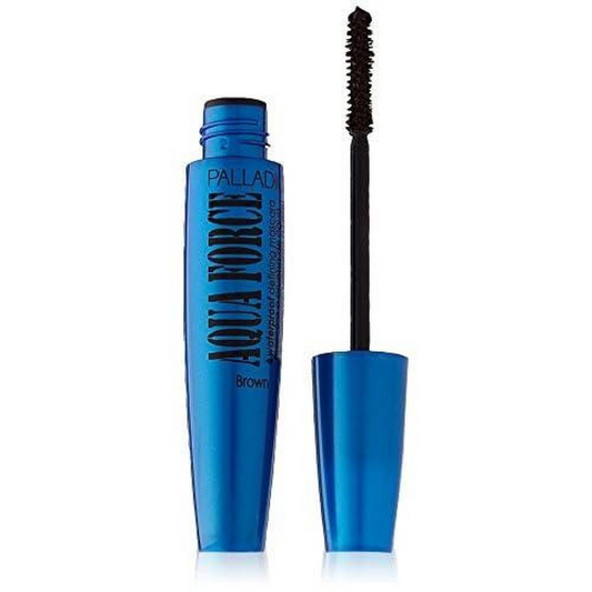 PALLADIO MASCARA  AQUA FORCE BROWN MASW02