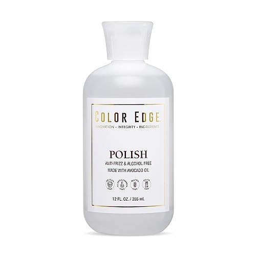 COLOR EDGE POLISH 12FL OZ