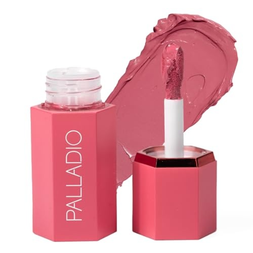 PALLADIO LIQUID BLUSH COOL PINK LIB05