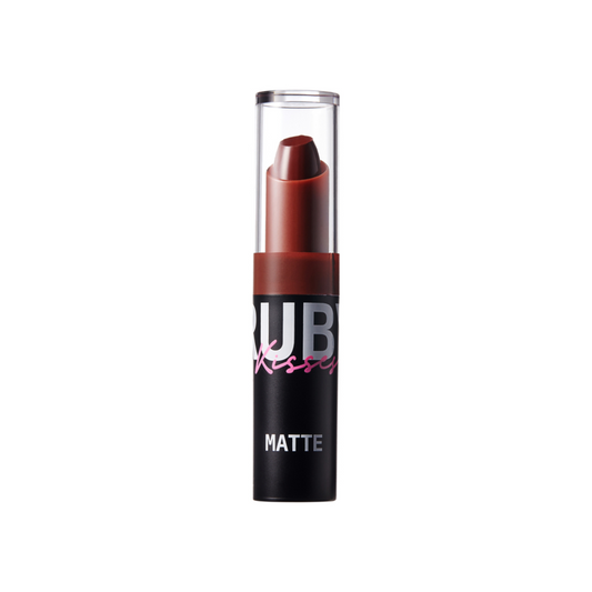 RK BY KISS MATTE LIPSTICK NUT ELLA RMLS42