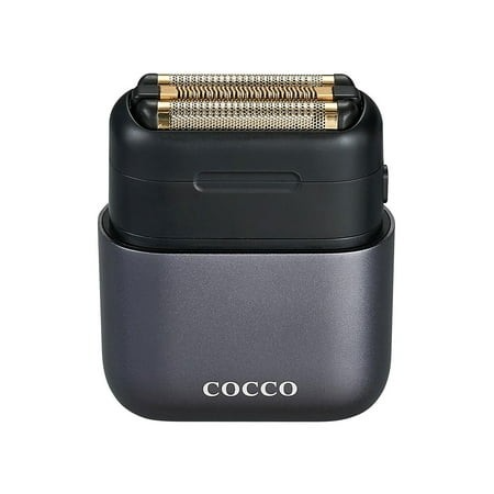 COCCO IMPACTO DRY SHAVER