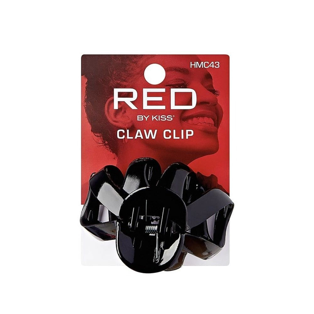 RED BY KISS CLAW CLIP