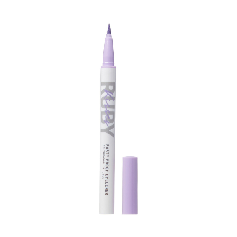RUBY KISSES PARTY PRF EYELINER PTE05