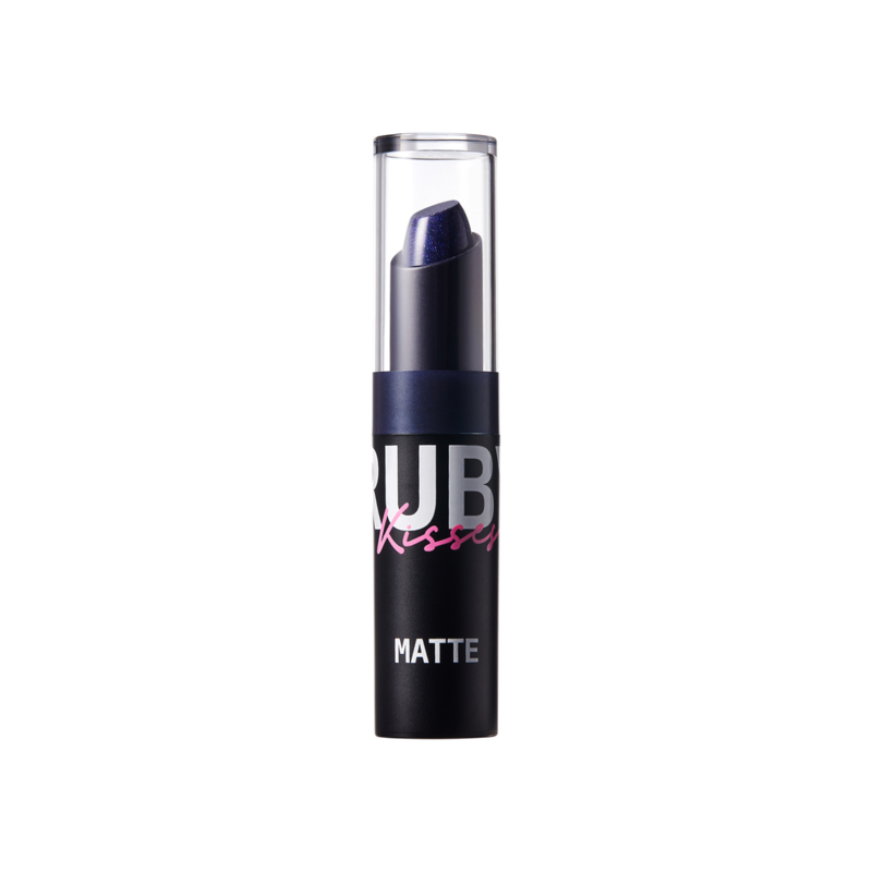 RK BY KISS MATTE LIPSTICK SAPPHIRE RMLS53