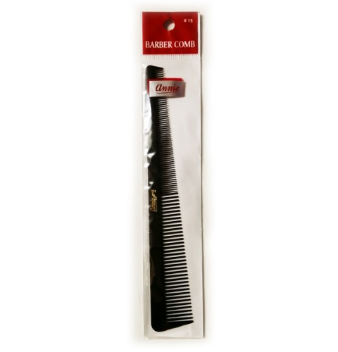 ANNIE BARBER COMB #15