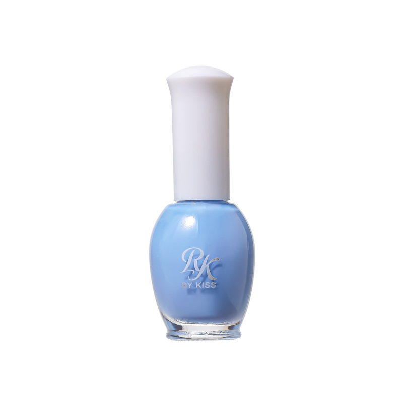 RUBY BY KISS LACQUER RNPN20