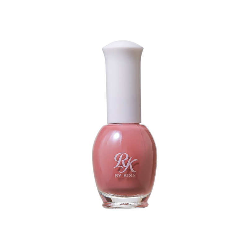 RUBY BY KISS LACQUER RNPN16