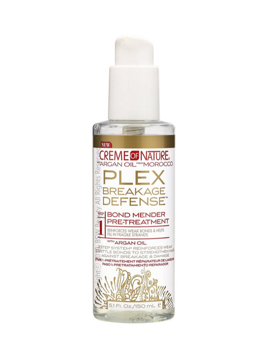 CREME OF NATURE PLEX BREAKAGE DEFENSE STEP1