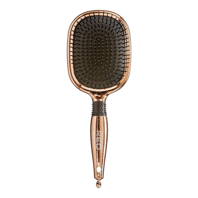 RED BY KISS PADDLE BRUSH JUMBO HH33