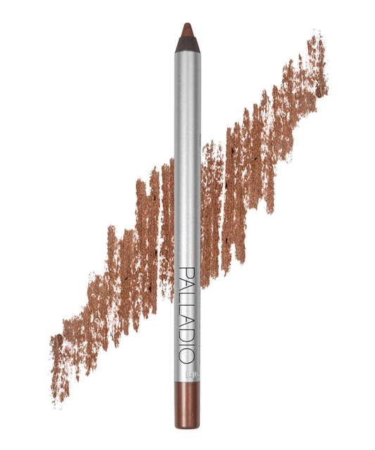 PALLADIO PRECISION EYELINER AUTUMN BROWN PPE11