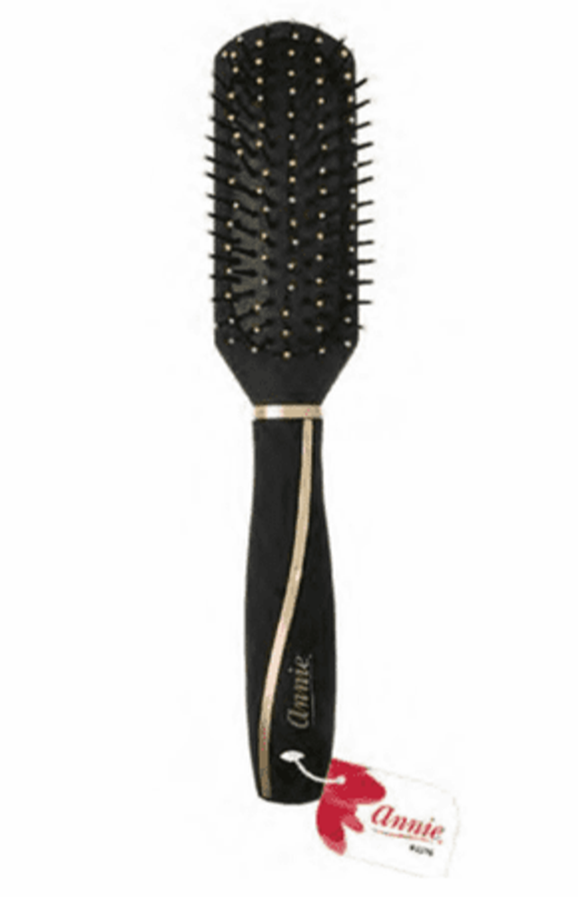 ANNIE HAIR BRUSH ITEM 2376