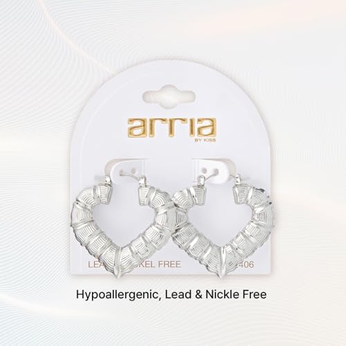 ARRIA BY KISS JEWELRY JE406