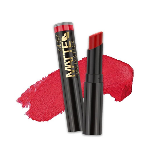 LA GIRL MATTE LIPSTICK GLC808