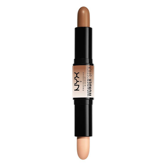 NYX PROFESSIONAL MAKEUP WONDER STICK CONTOUR MEDIUM/TAN