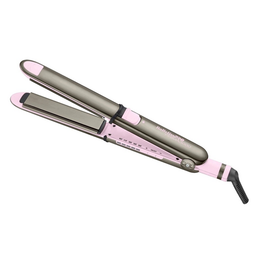 BABYLISS PRO FLAT IRON PRIMA3000 PINK