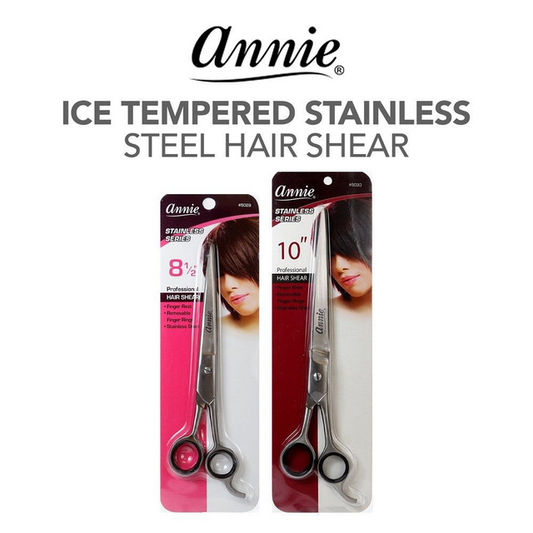 ANNIE HAIR SHEAR 8 1/2''