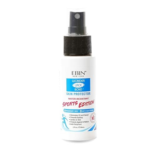 EBIN NEW YORK SPORTS EDITION SKIN PROTECTOR 2FL OZ