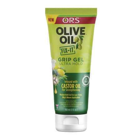 ORS OLIVE OIL WIG GRIP GEL 5FL OZ