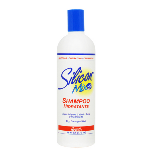 SILICON MIX SHAMPOO HIDRATANTE