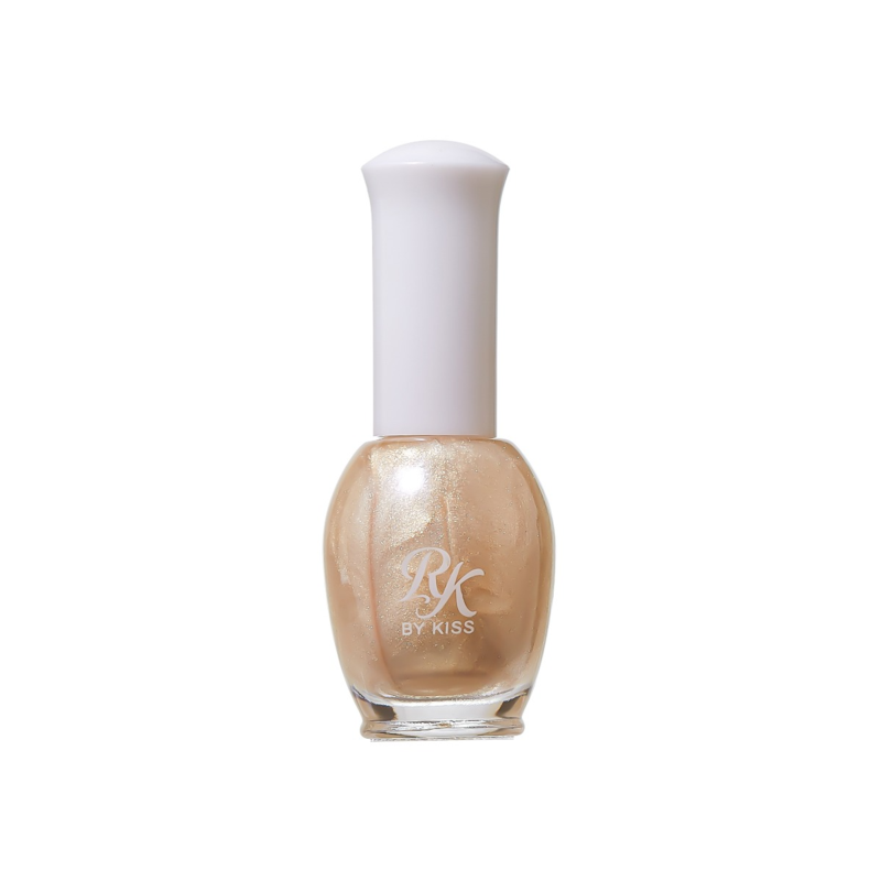 RUBY BY KISS LACQUER RNPN47