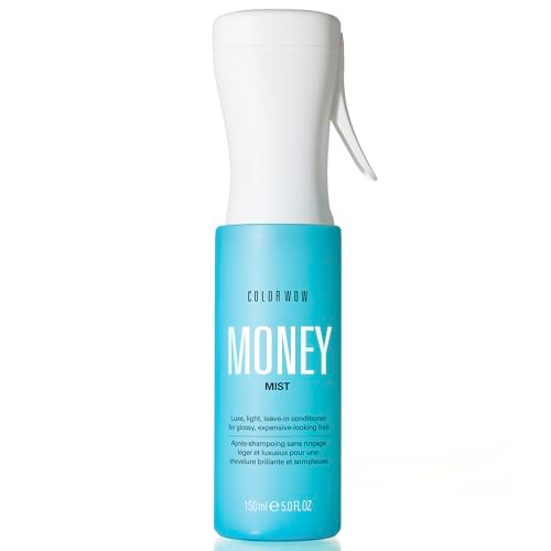 COLOR WOW MONEY MIST LEAVE IN CONDITIONER 2FL OZ