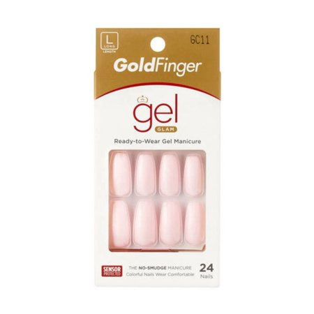 KISS NAIL SOLID COLOR GC11