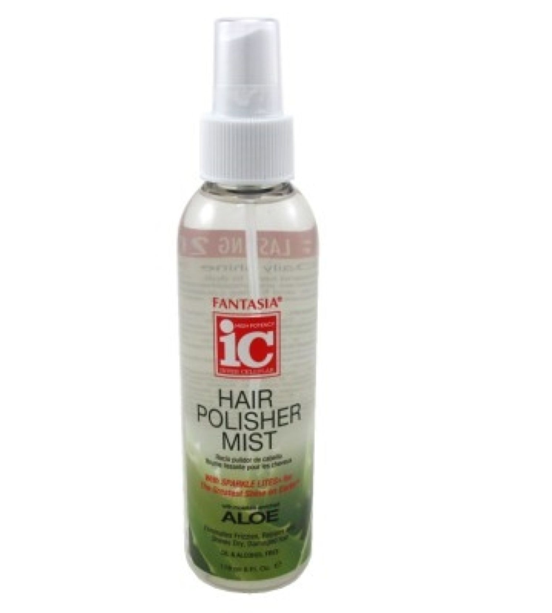 IC FANTASIA HAIR POLISHER MIST 6FL OZ