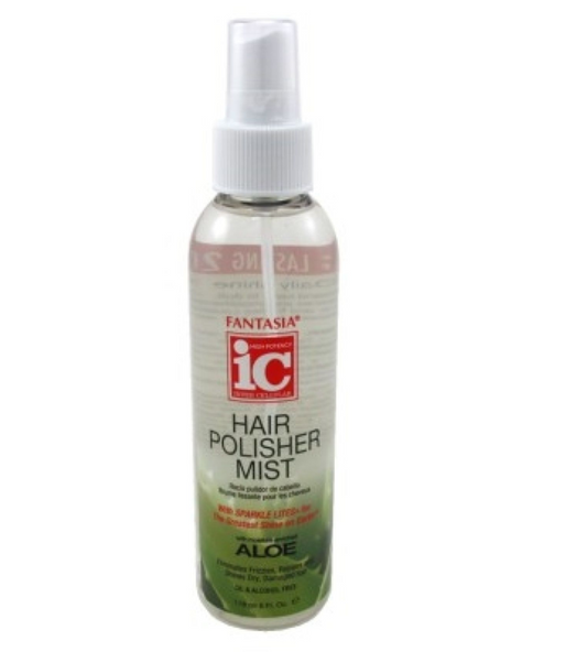 IC FANTASIA HAIR POLISHER MIST 6FL OZ