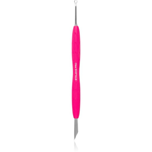 STALEKS PRO UNIQ MANICURE PUSHER 11/2