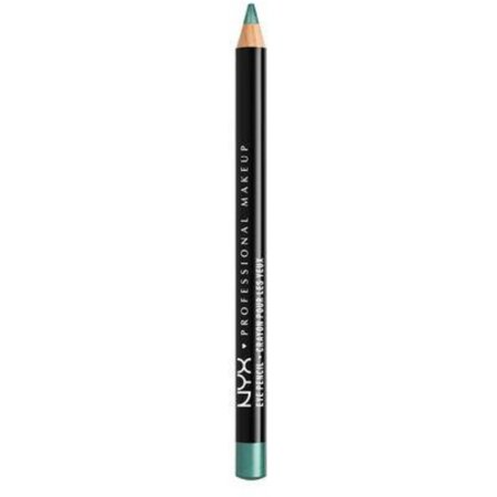 NYX EYELINER PENCIL SPE908 SEAFOAM GREEN