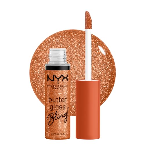 NYX PROFESSIONAL BUTTER GLOSS BLGB03 PRICEY