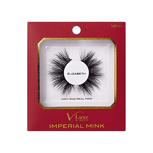 V LUXE BY IENVY EYELASHES ELIZABETH VIP04